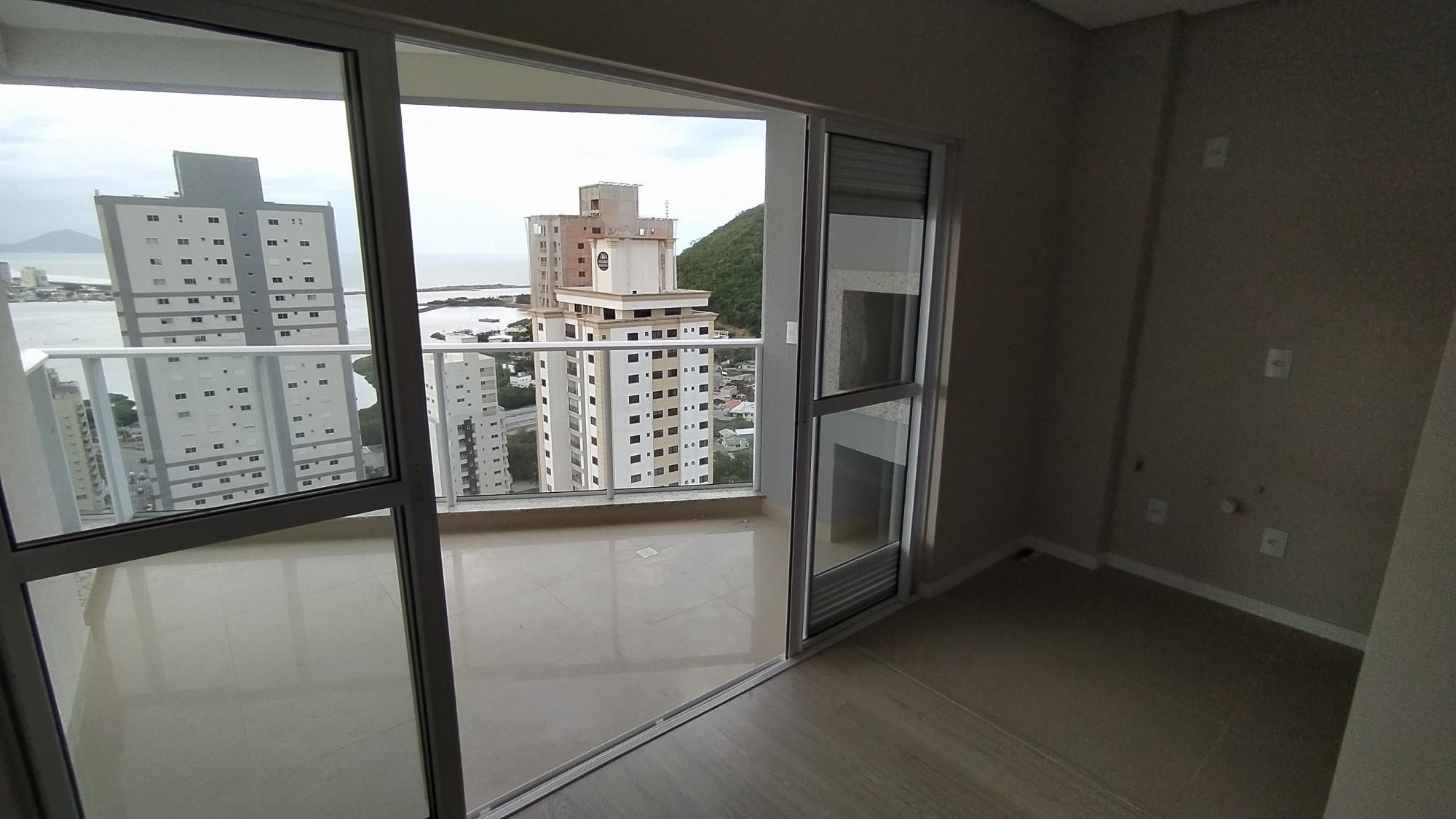 Apartamento, 2 quartos, 79 m² - Foto 1