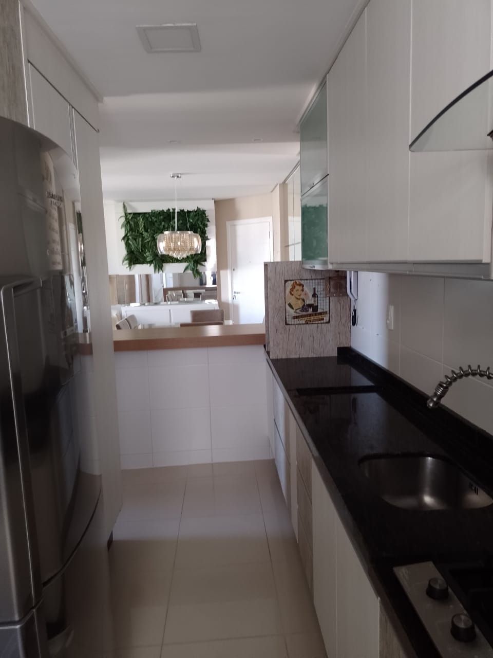 Apartamento à venda com 2 quartos, 72m² - Foto 5