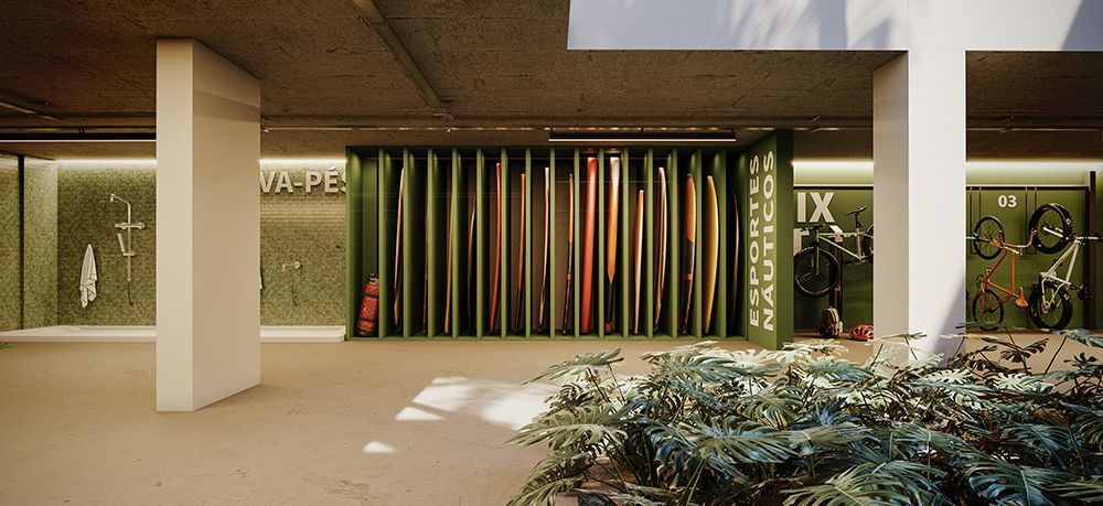 Apartamento, 3 quartos, 74 m² - Foto 10