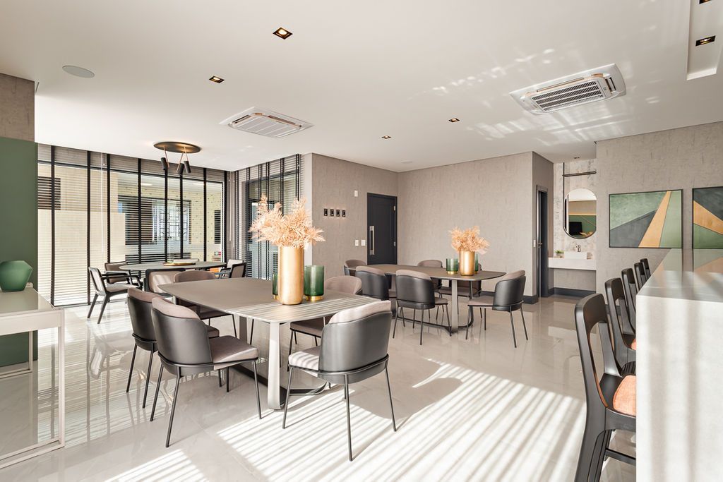 Apartamento, 4 quartos, 322 m² - Foto 35