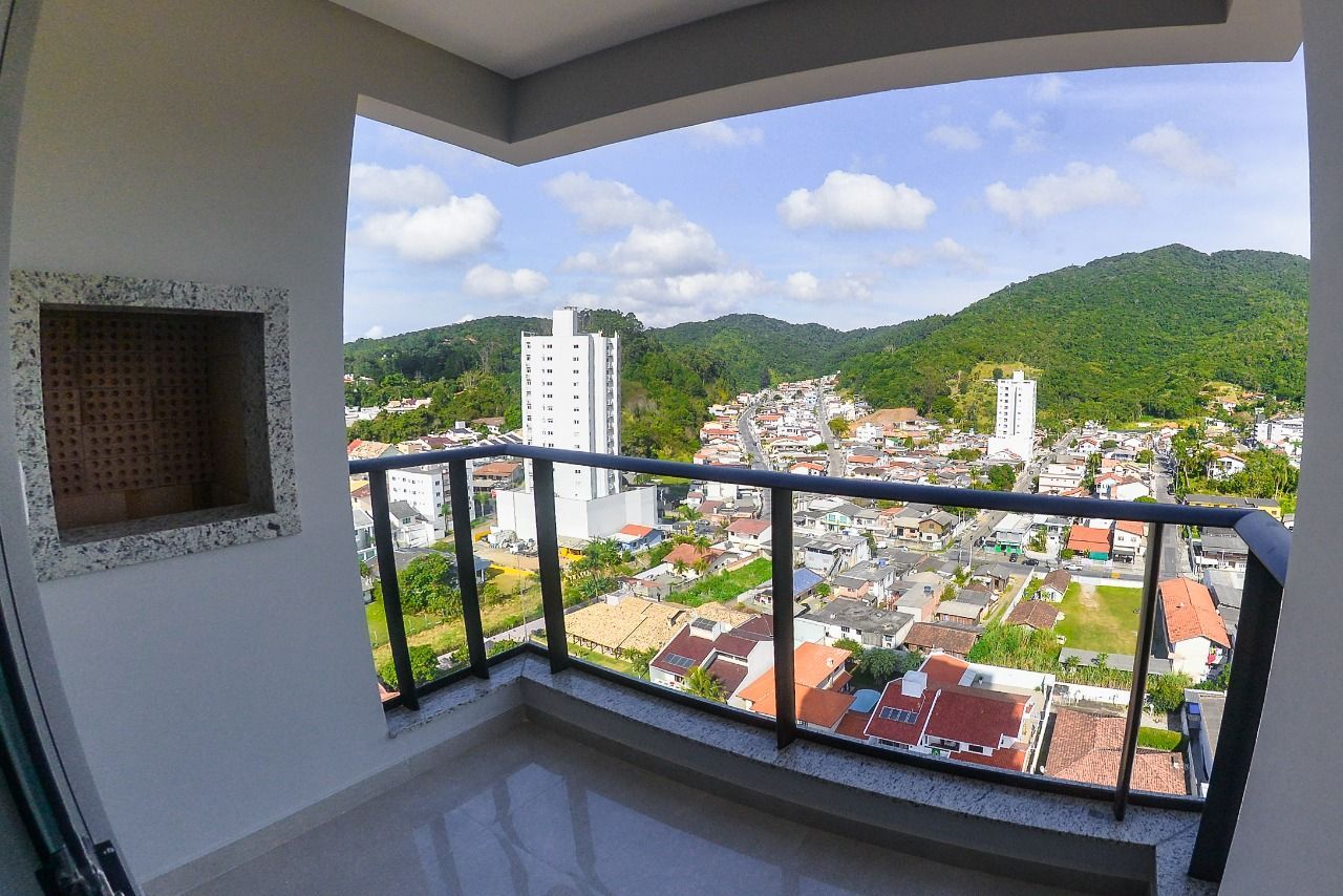 Apartamento à venda com 2 quartos, 73m² - Foto 5