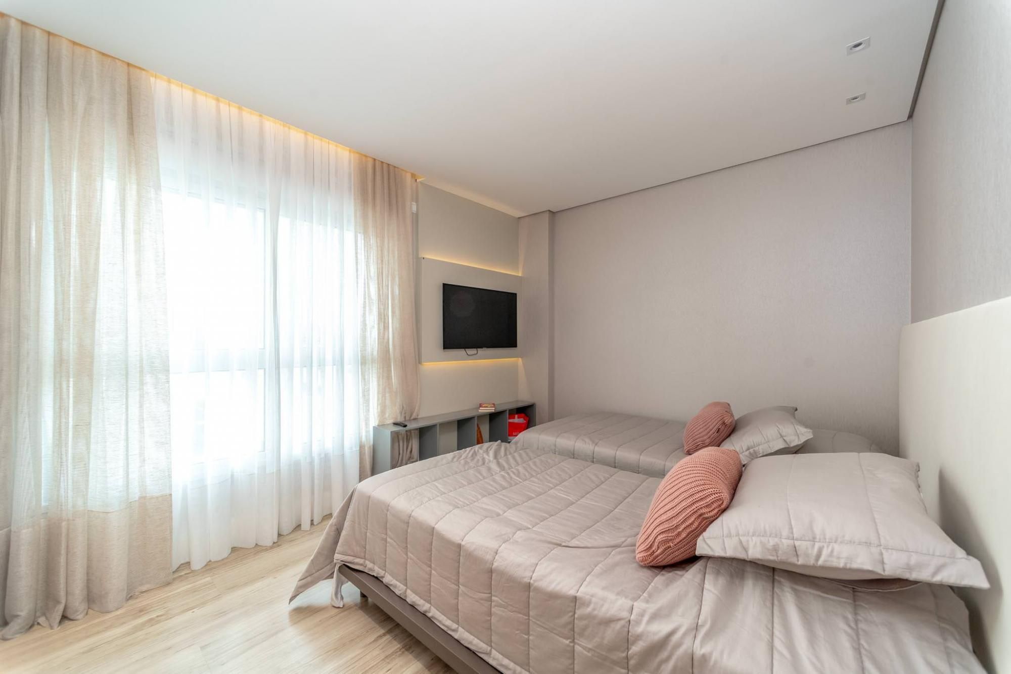 Apartamento à venda com 5 quartos, 350m² - Foto 19