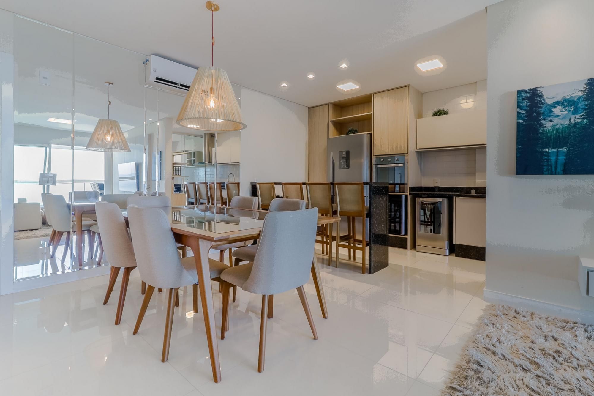 Apartamento, 3 quartos, 144 m² - Foto 9