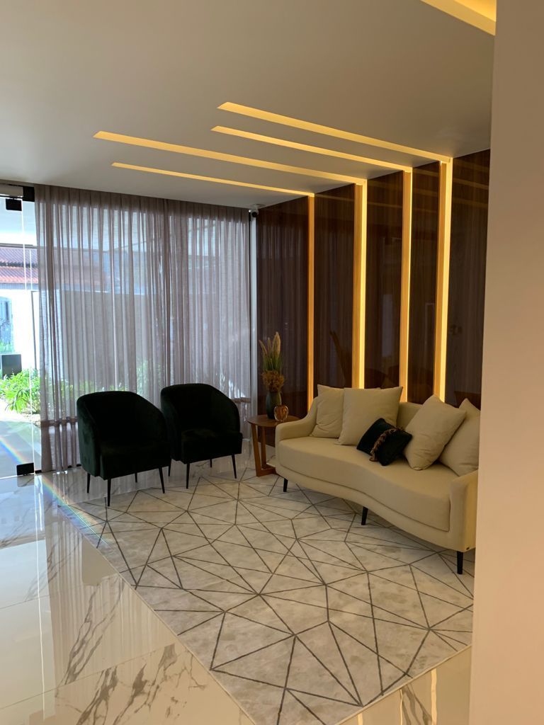 Apartamento à venda com 3 quartos, 101m² - Foto 23