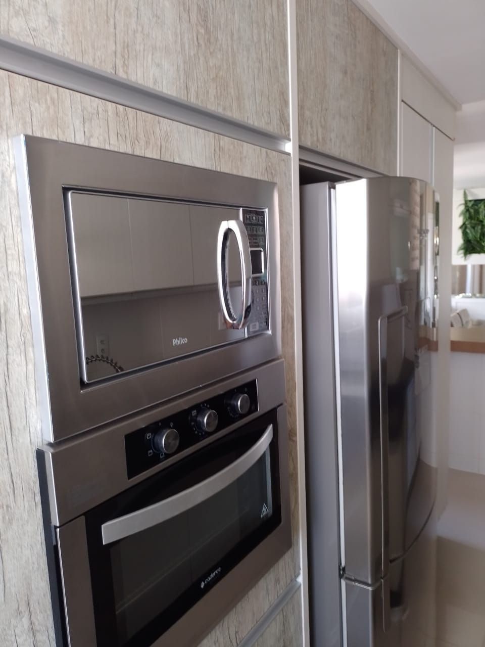 Apartamento à venda com 2 quartos, 72m² - Foto 6