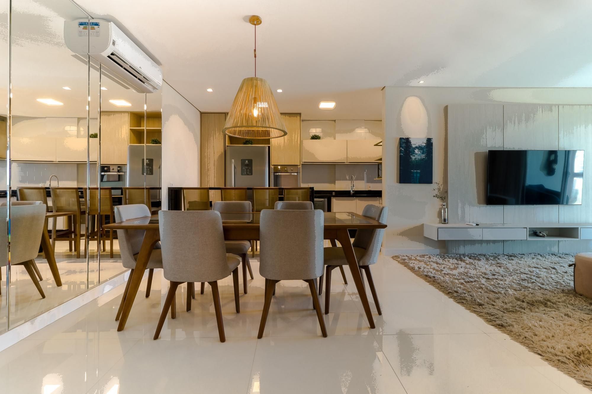 Apartamento, 3 quartos, 144 m² - Foto 14