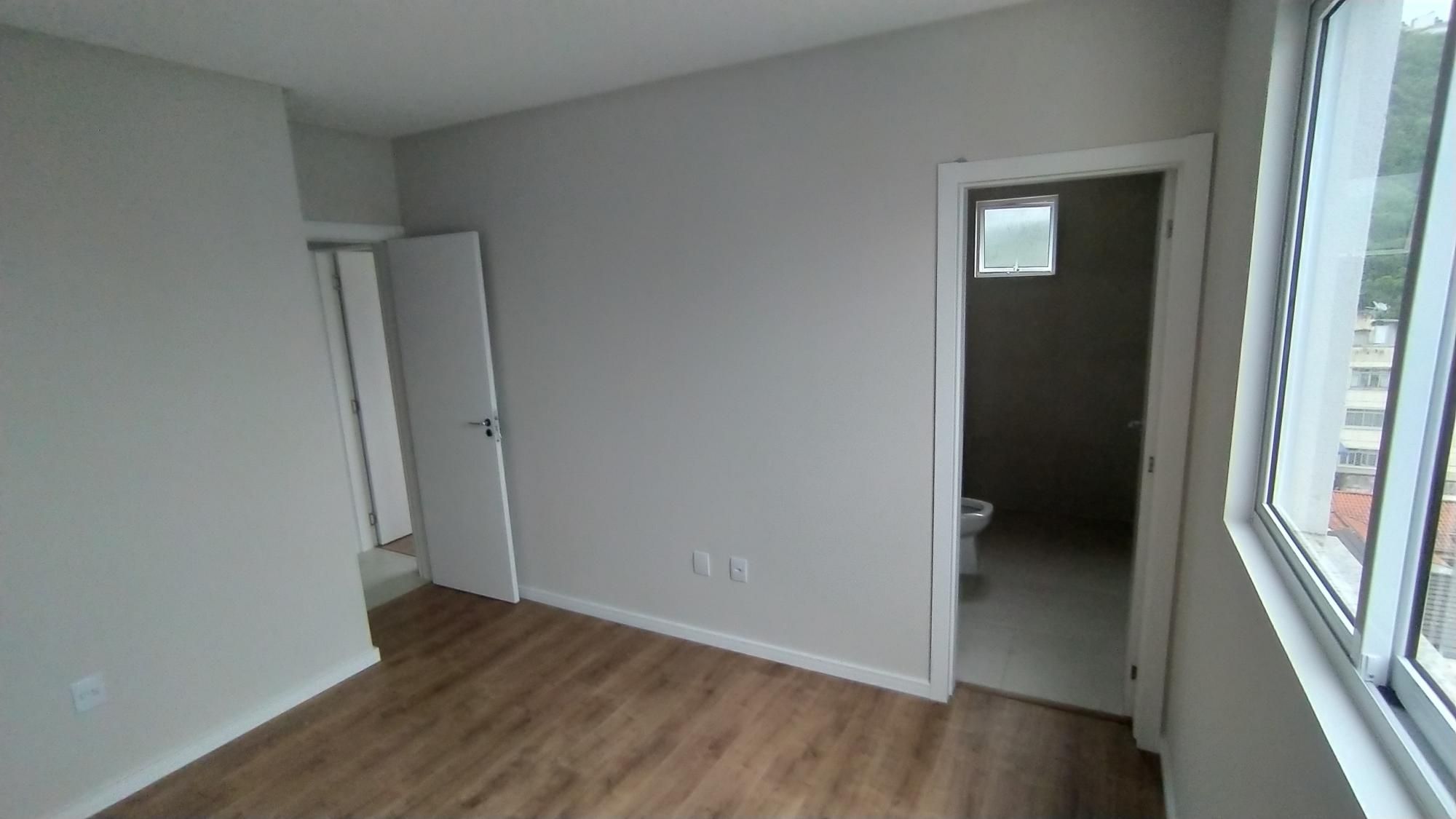 Apartamento à venda com 3 quartos, 88m² - Foto 9