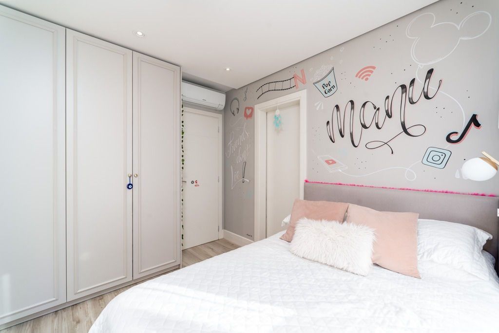 Apartamento, 4 quartos, 226 m² - Foto 11