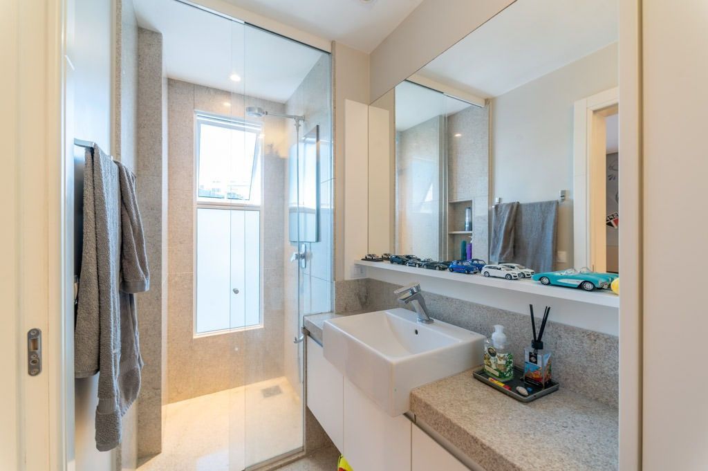 Apartamento, 4 quartos, 226 m² - Foto 15