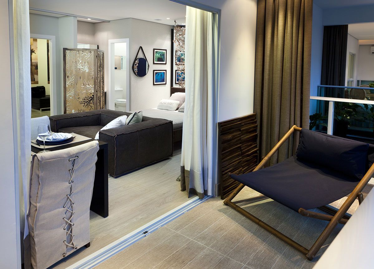 Prédio Inteiro, 46 m² - Foto 5