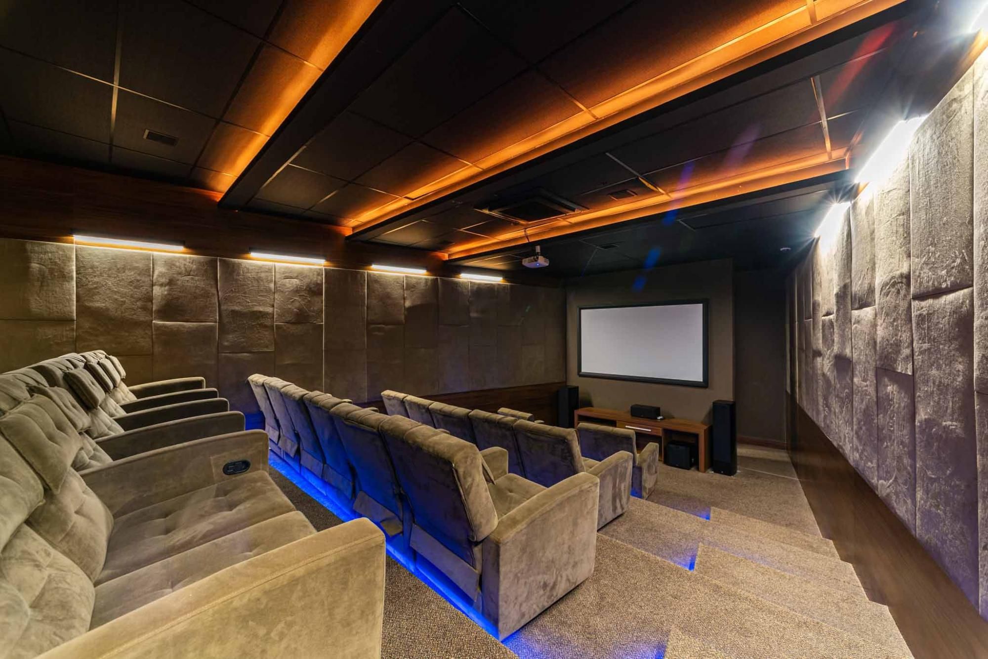 Apartamento, 4 quartos, 207 m² - Foto 29