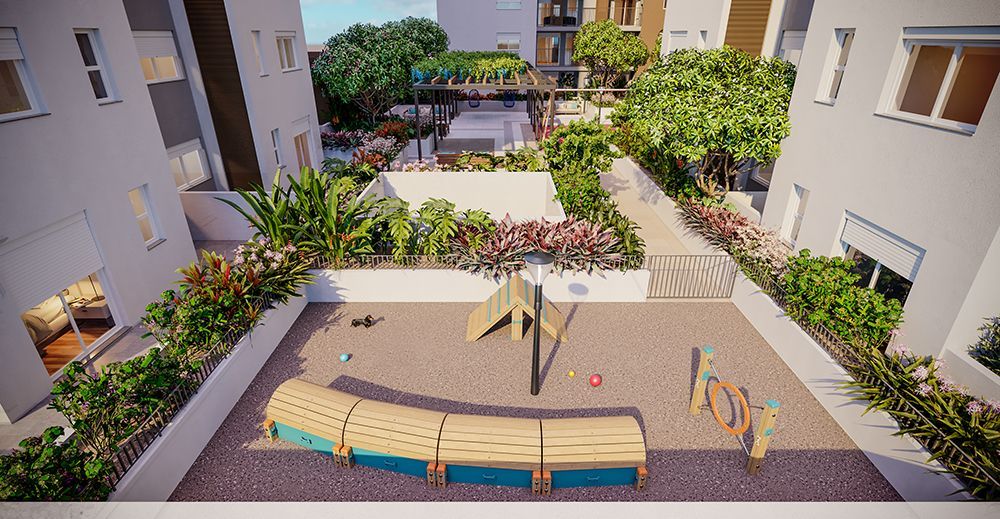 Apartamento, 3 quartos, 74 m² - Foto 21