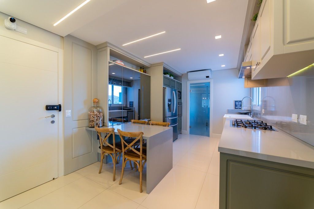 Apartamento, 4 quartos, 226 m² - Foto 5