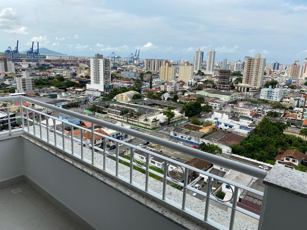 Apartamento, 2 quartos, 57 m² - Foto 2