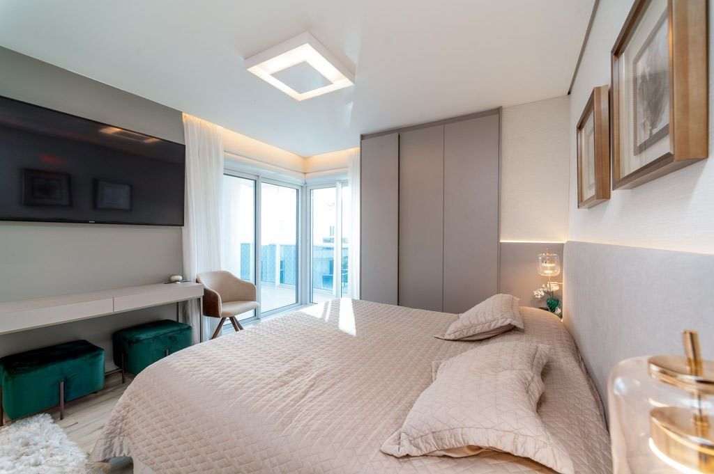 Apartamento, 4 quartos, 226 m² - Foto 8