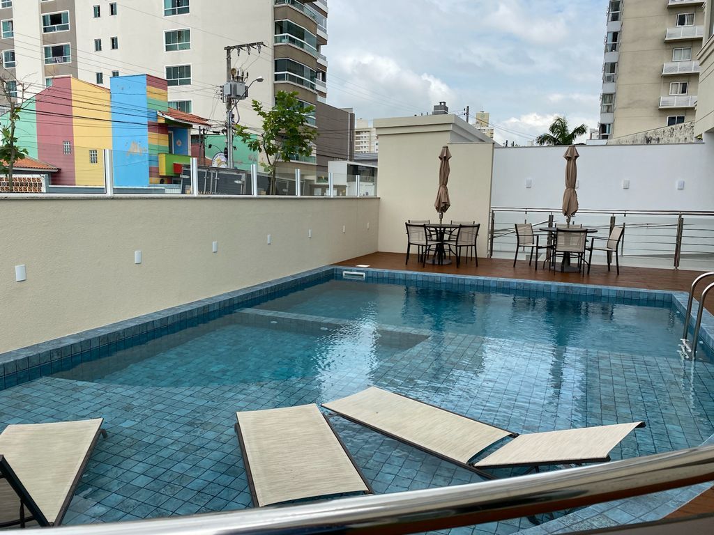 Apartamento, 2 quartos, 57 m² - Foto 8