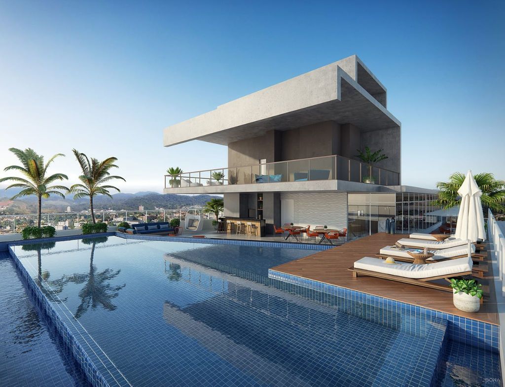 Apartamento, 3 quartos, 115 m² - Foto 19