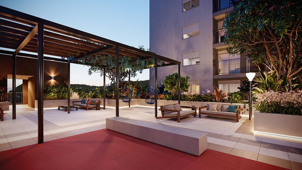 Apartamento, 3 quartos, 74 m² - Foto 22