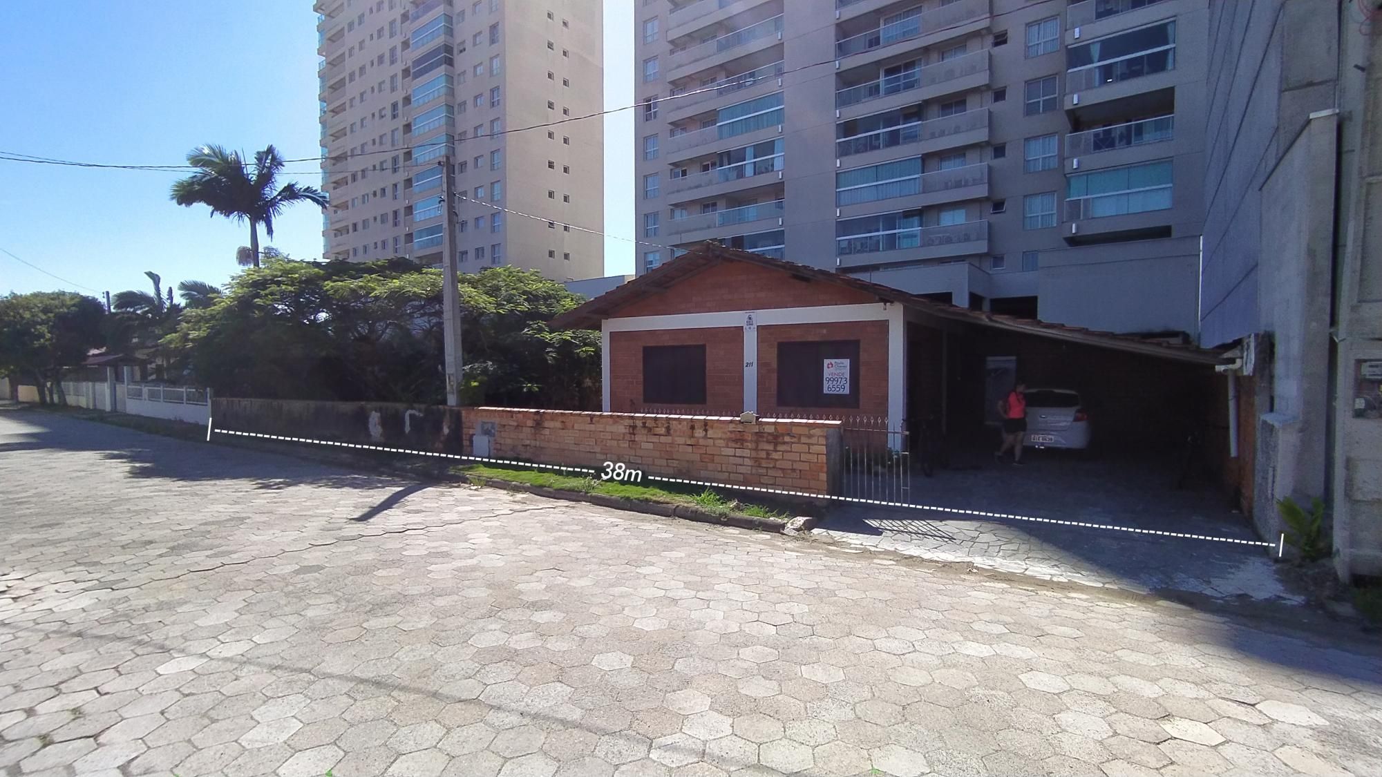 Loteamento e Condomínio à venda, 532m² - Foto 4