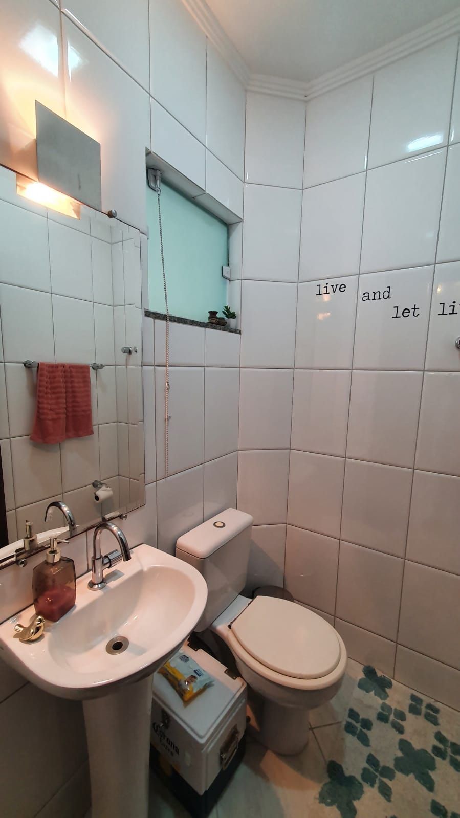 Casa à venda com 3 quartos, 120m² - Foto 14