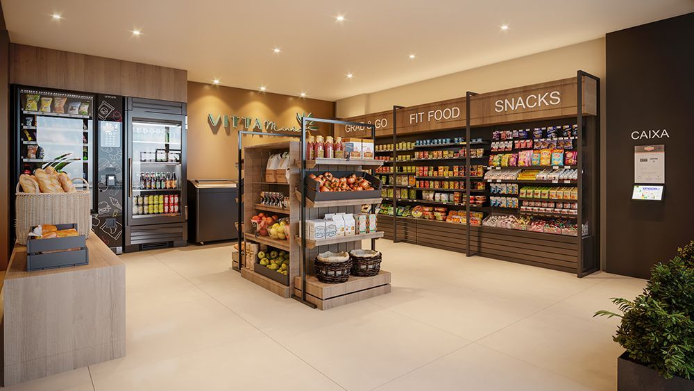 Apartamento, 3 quartos, 74 m² - Foto 16