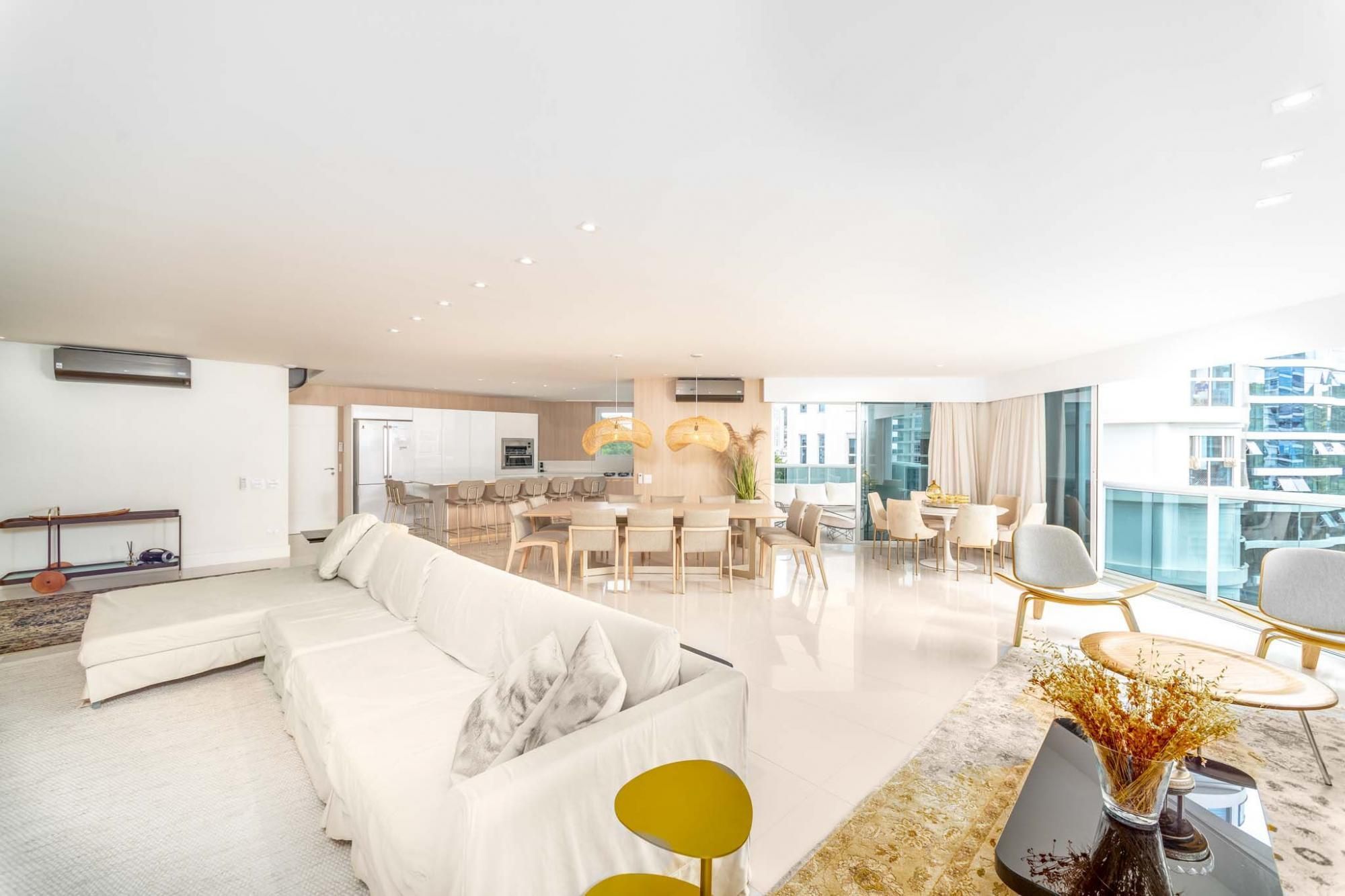 Apartamento, 5 quartos, 350 m² - Foto 9