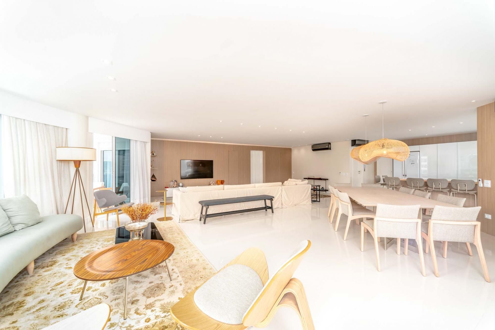 Apartamento, 5 quartos, 350 m² - Foto 5