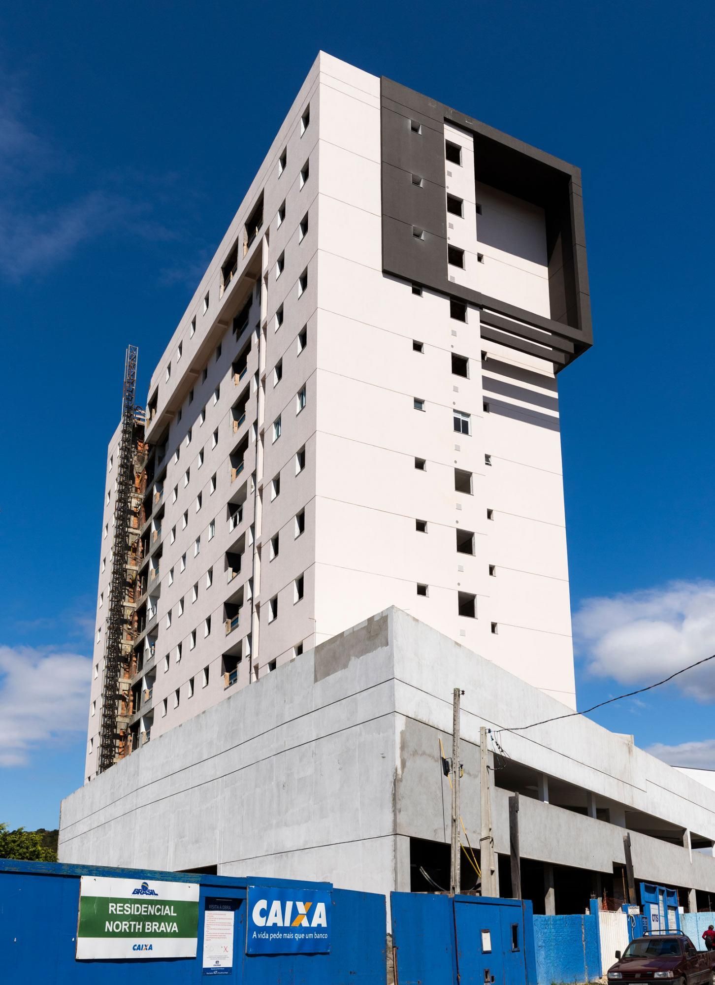 Apartamento, 2 quartos, 87 m² - Foto 1