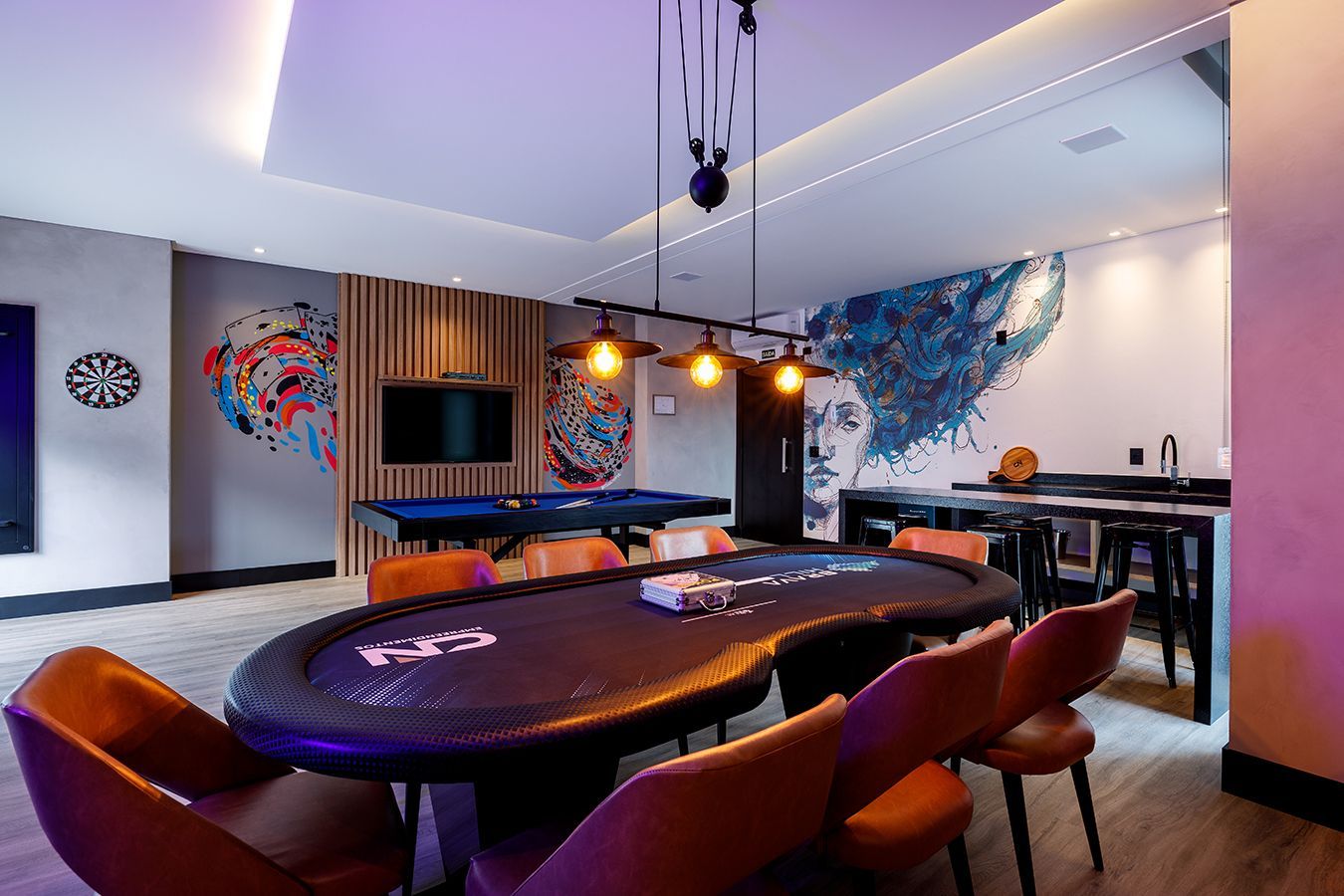 Apartamento, 2 quartos, 64 m² - Foto 27