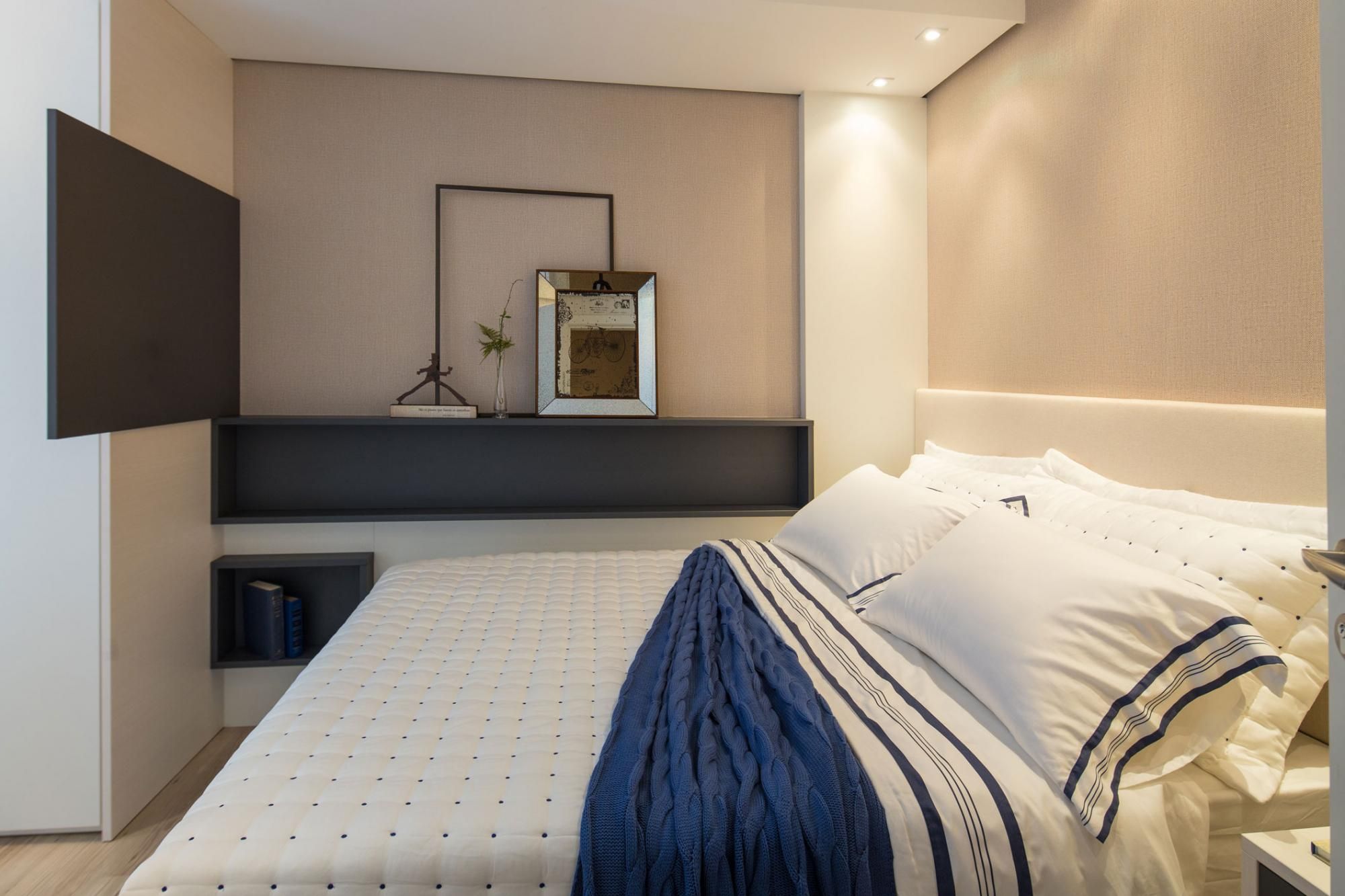 Apartamento, 4 quartos, 203 m² - Foto 60