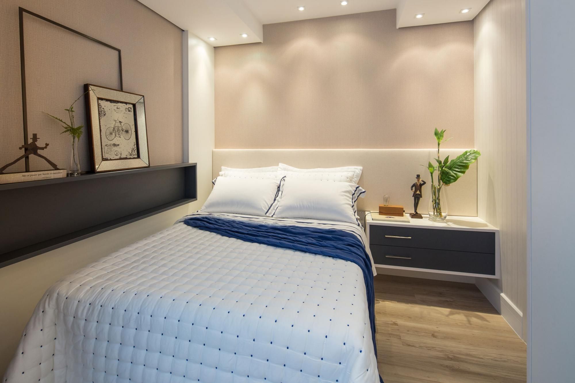 Apartamento, 4 quartos, 203 m² - Foto 59