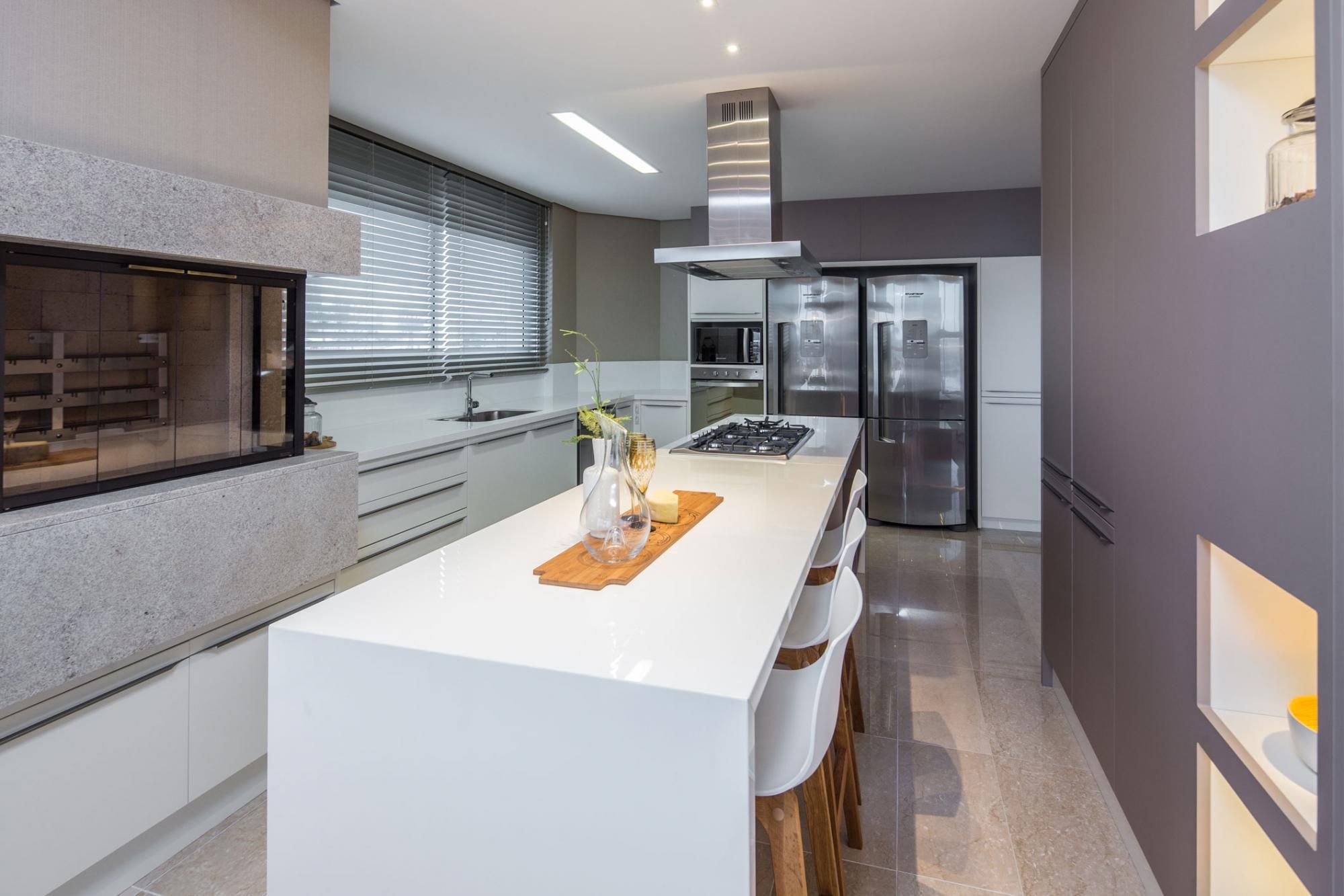 Apartamento, 4 quartos, 203 m² - Foto 31