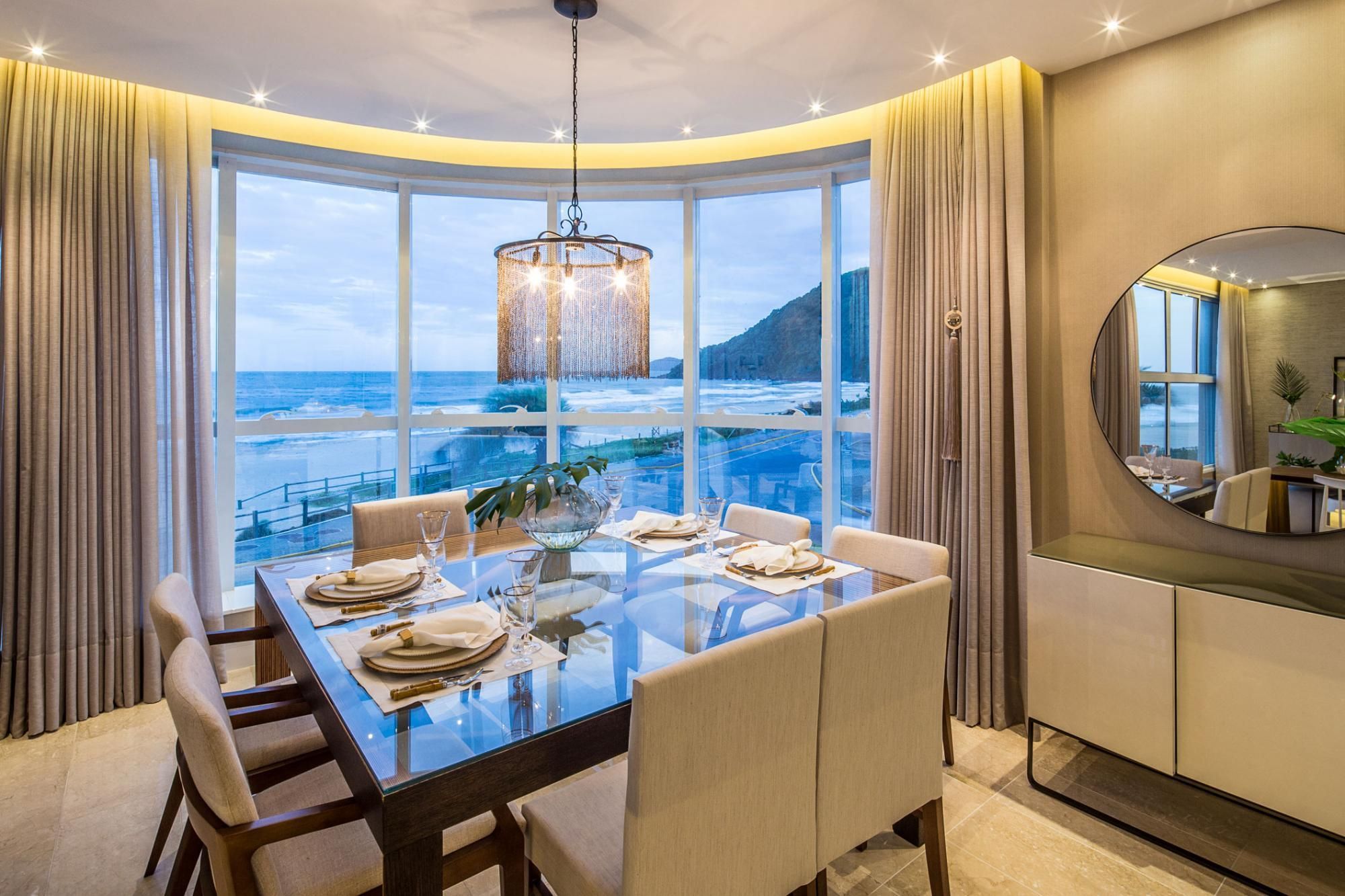 Apartamento, 4 quartos, 203 m² - Foto 2