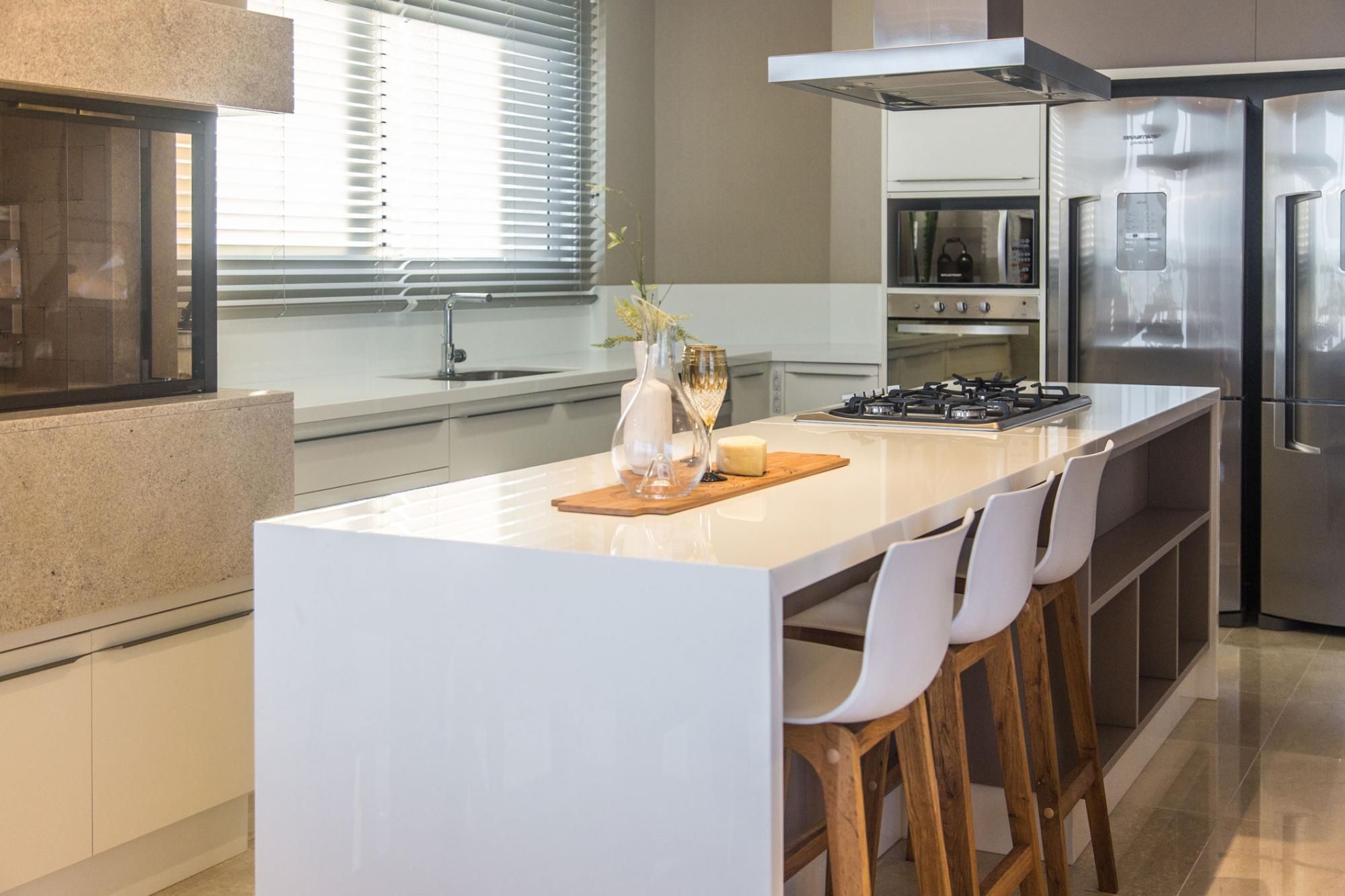 Apartamento, 4 quartos, 203 m² - Foto 37