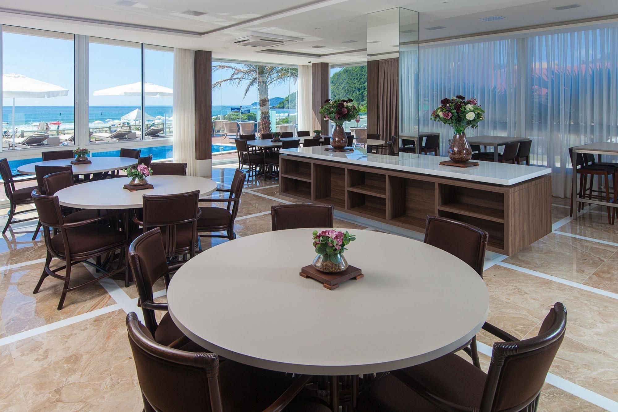 Apartamento, 4 quartos, 203 m² - Foto 6