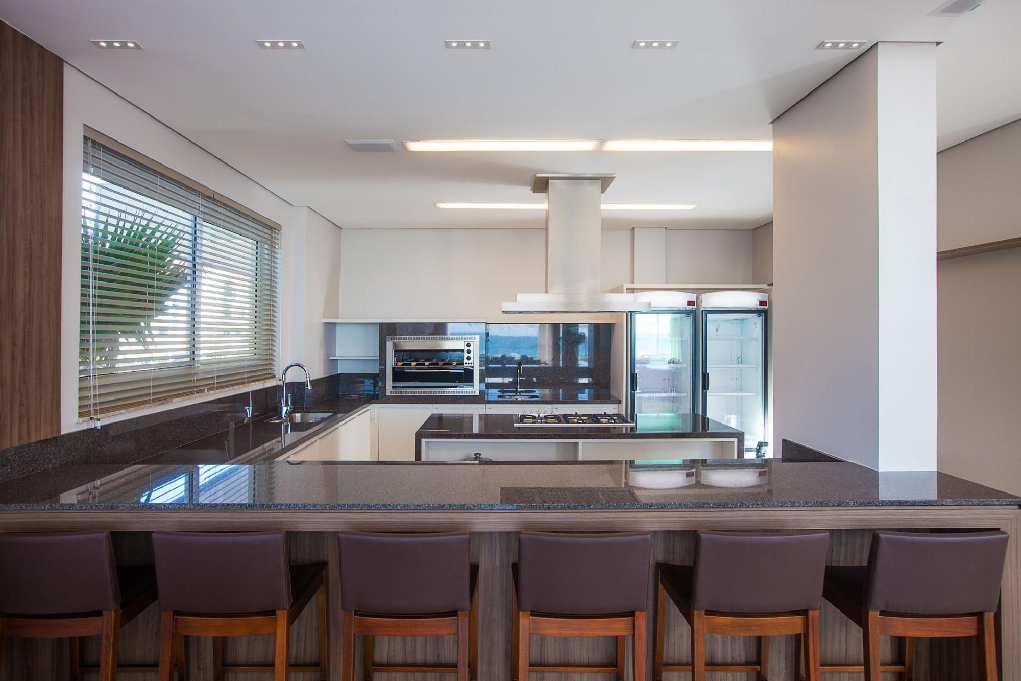 Apartamento, 4 quartos, 203 m² - Foto 7