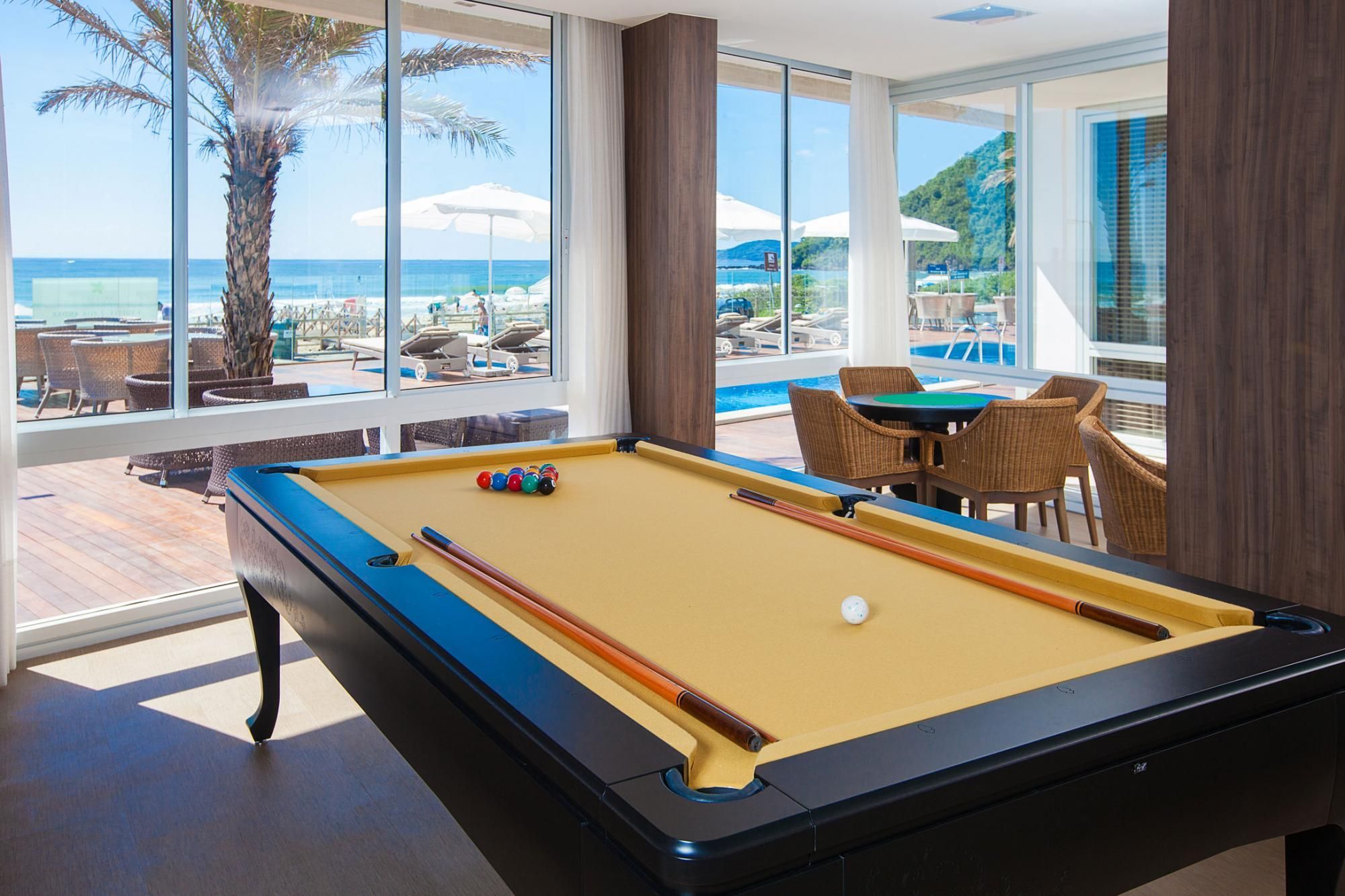 Apartamento, 4 quartos, 203 m² - Foto 5