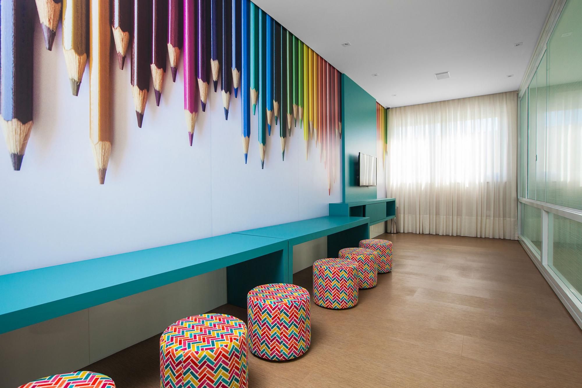 Apartamento, 4 quartos, 203 m² - Foto 4