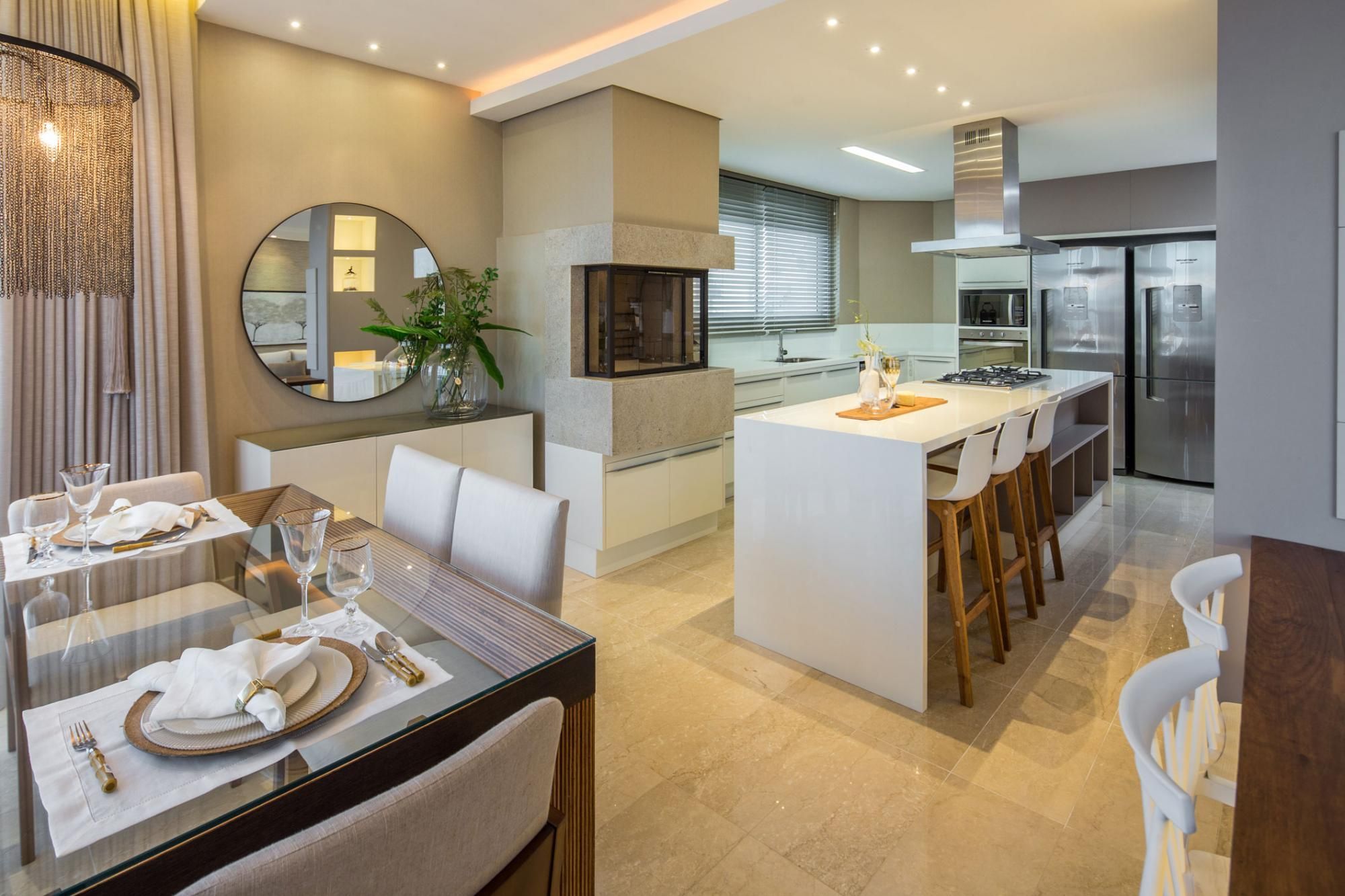 Apartamento, 4 quartos, 203 m² - Foto 33