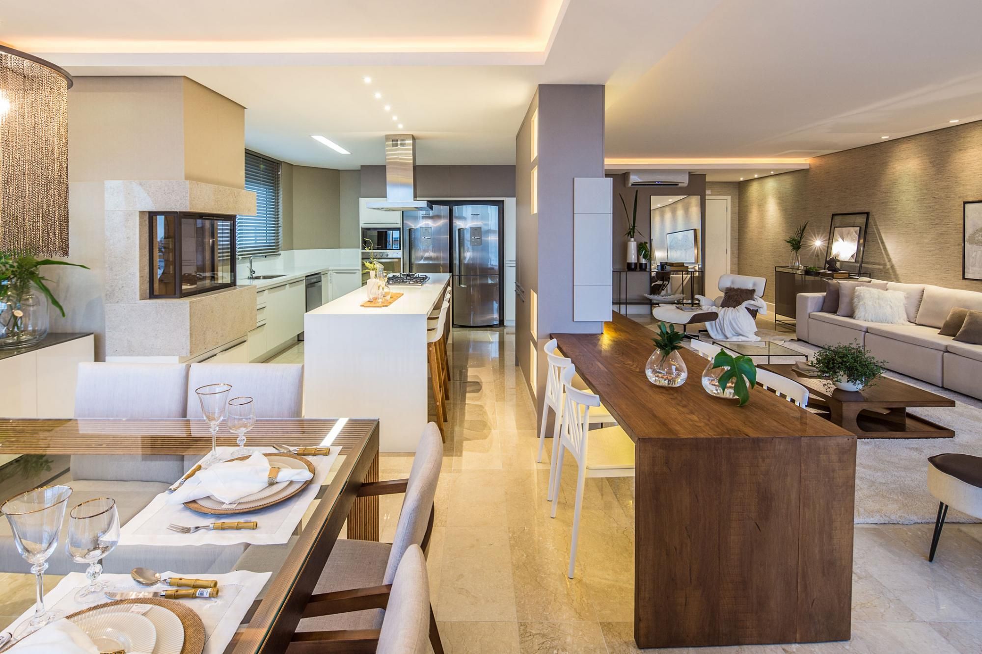 Apartamento, 4 quartos, 203 m² - Foto 21