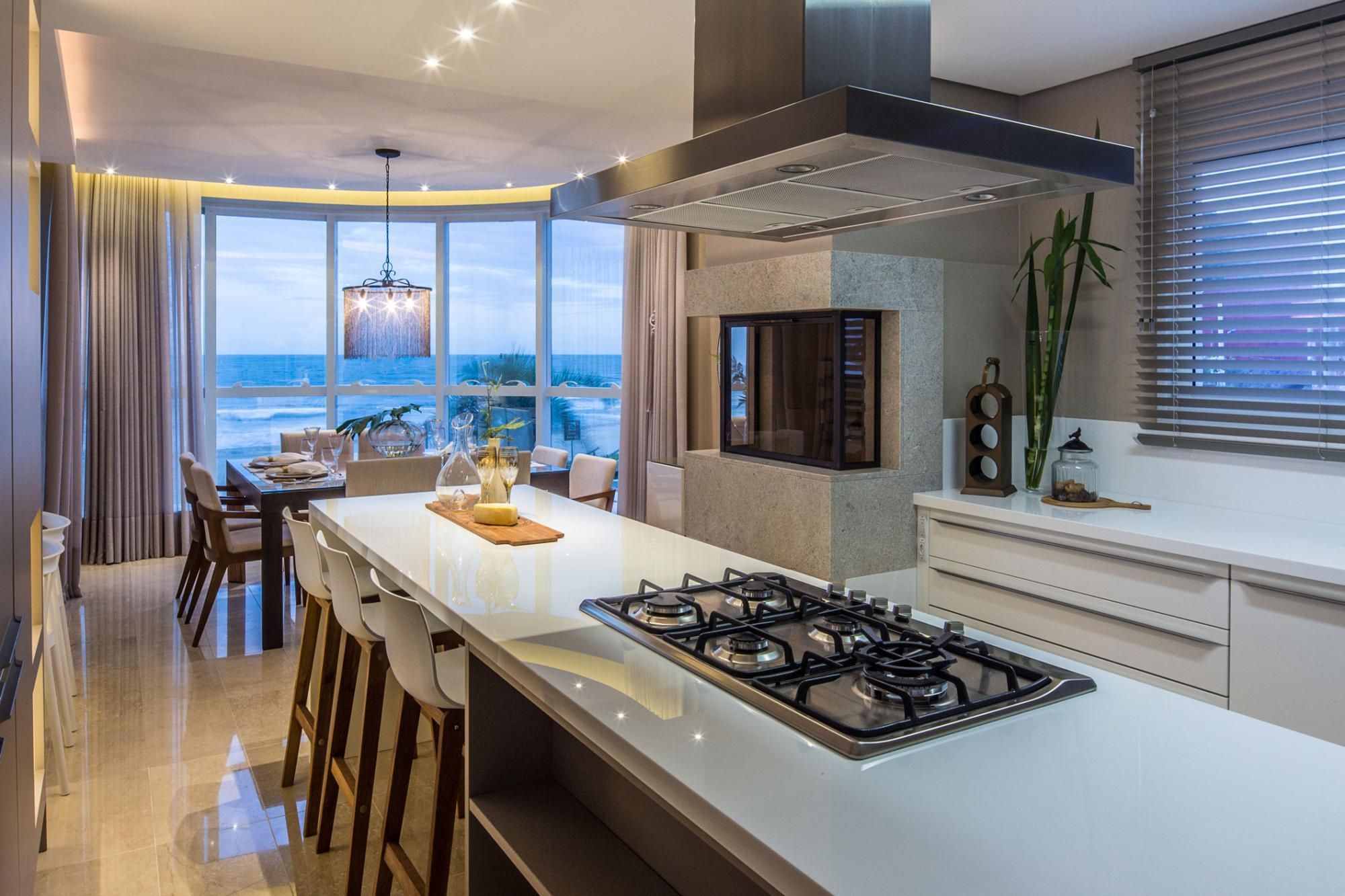 Apartamento, 4 quartos, 203 m² - Foto 18