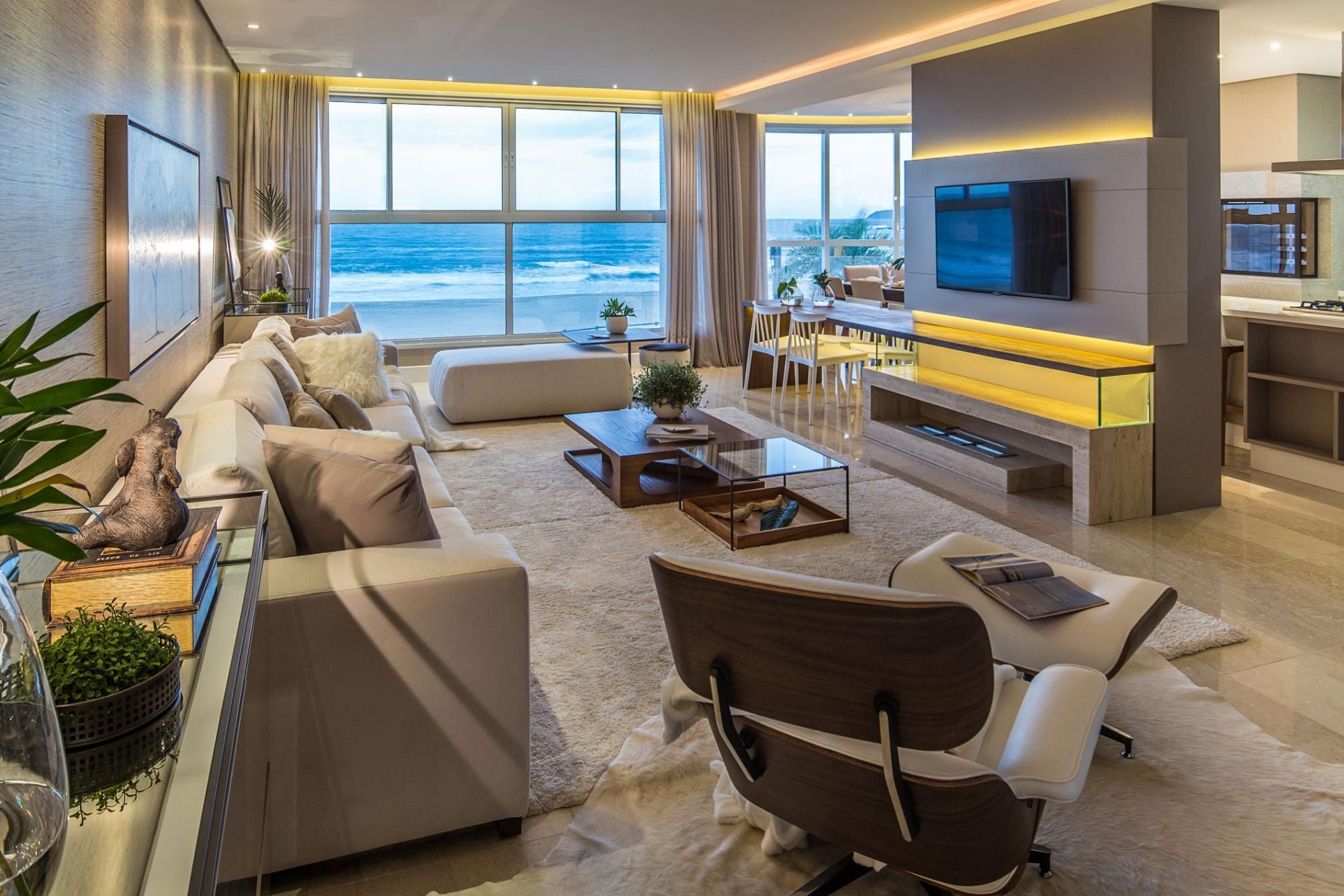 Apartamento, 4 quartos, 203 m² - Foto 22