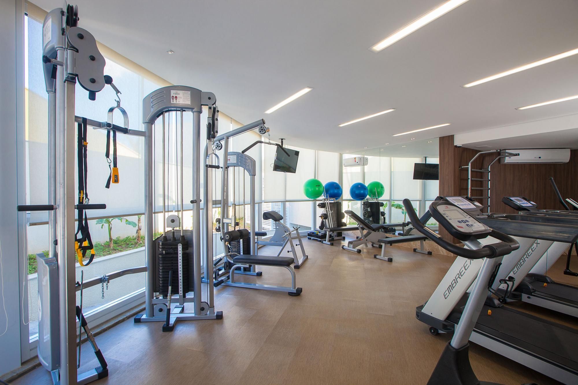 Apartamento, 4 quartos, 203 m² - Foto 9