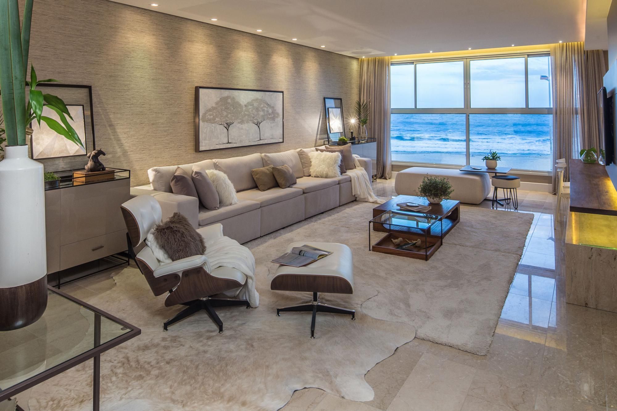 Apartamento, 4 quartos, 215 m² - Foto 10