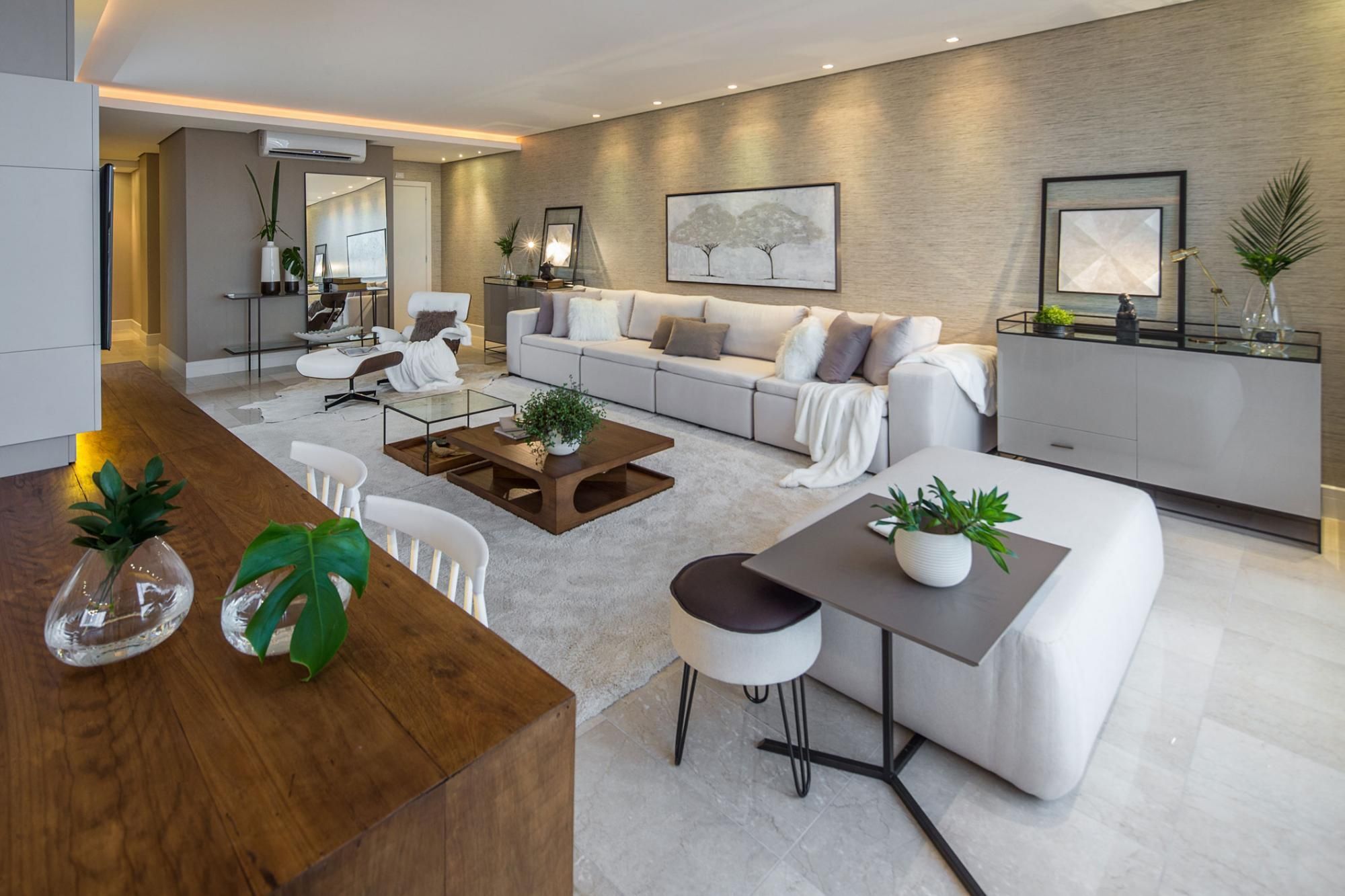 Apartamento, 4 quartos, 215 m² - Foto 23