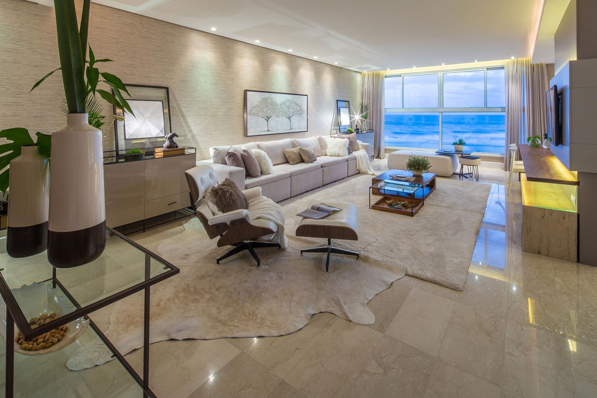 Apartamento, 4 quartos, 215 m² - Foto 2