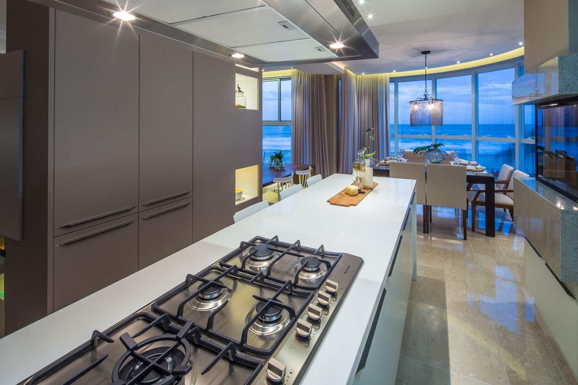 Apartamento, 4 quartos, 215 m² - Foto 4