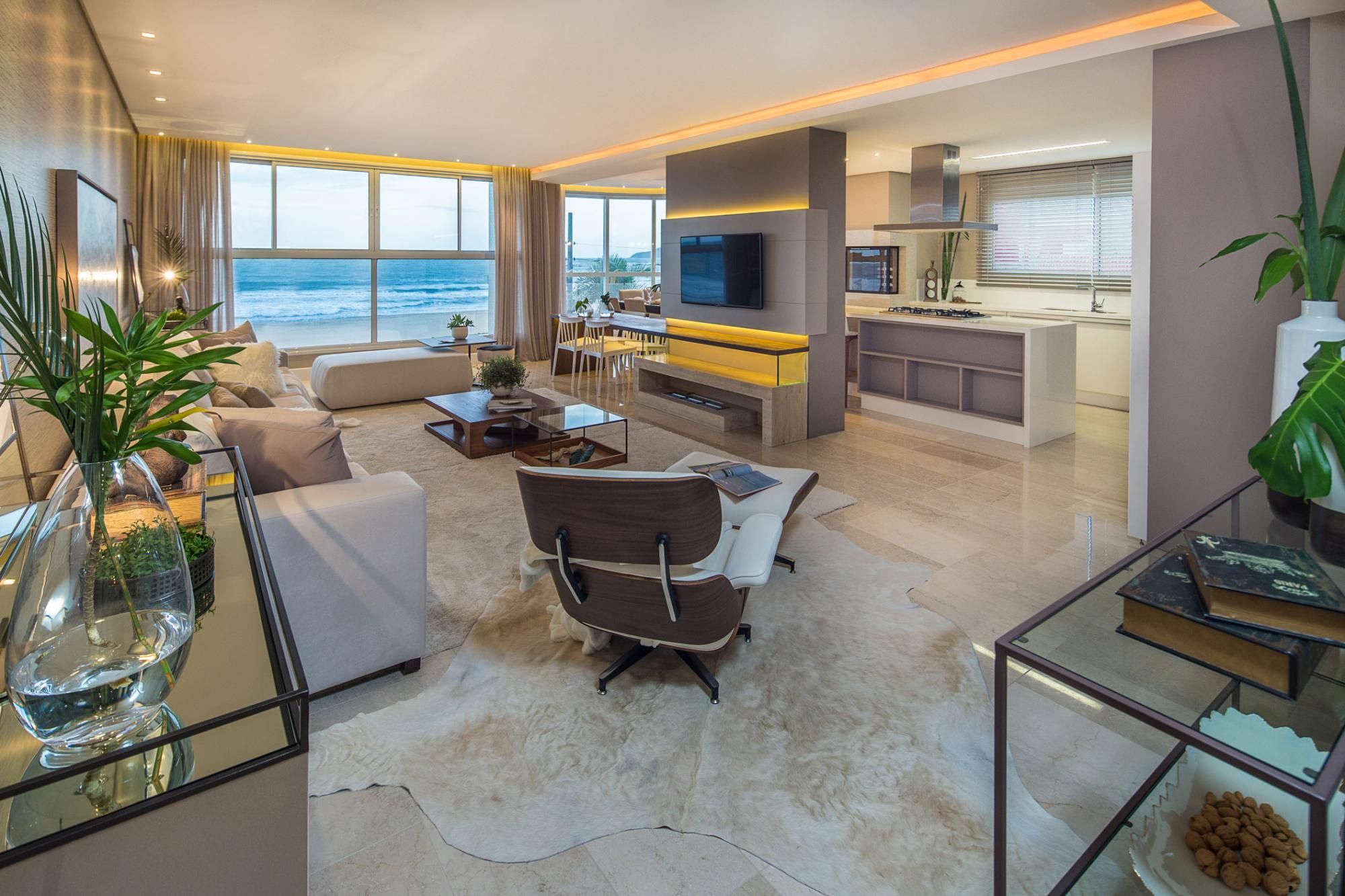 Apartamento, 4 quartos, 215 m² - Foto 16