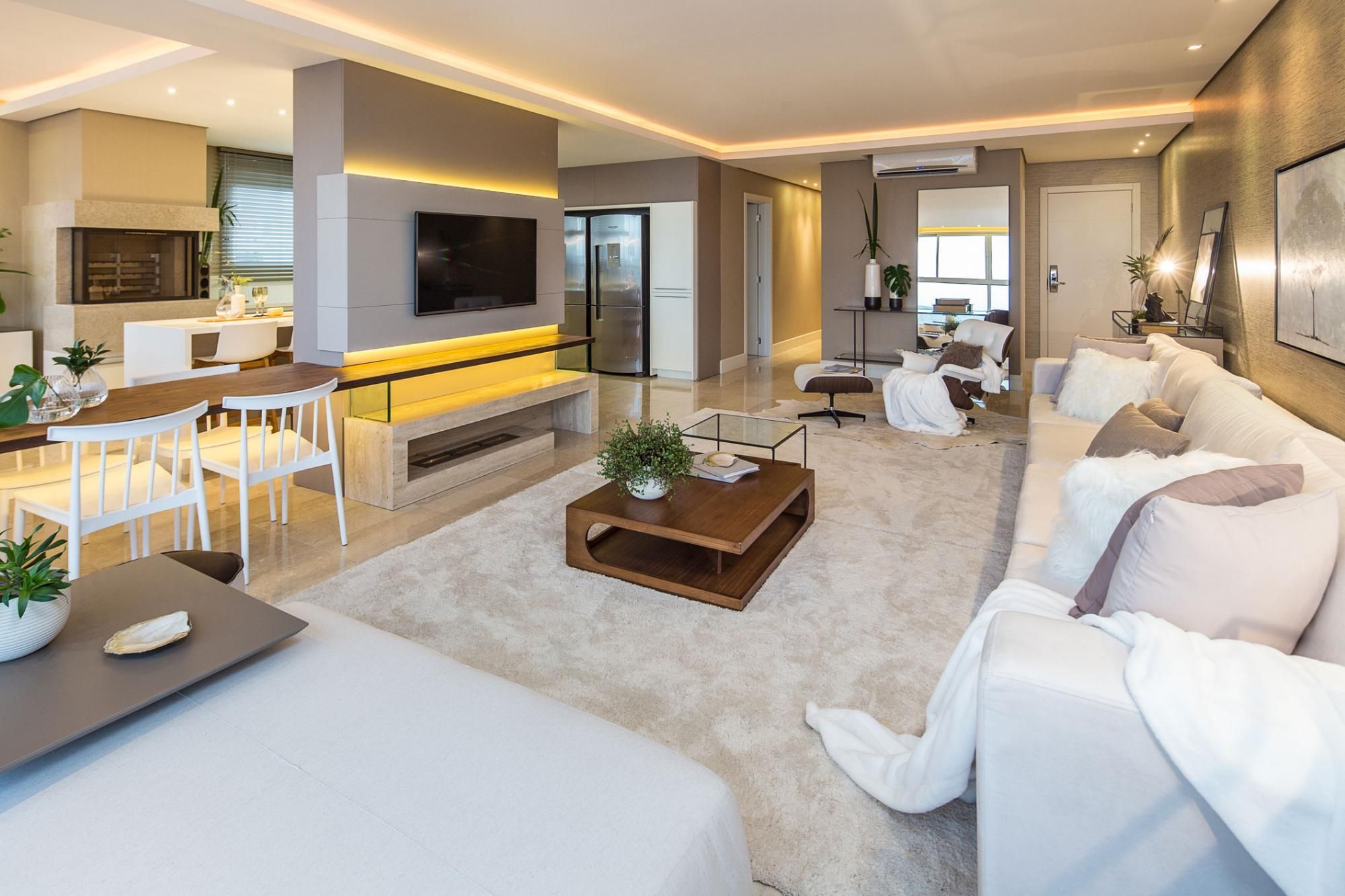 Apartamento, 4 quartos, 215 m² - Foto 15