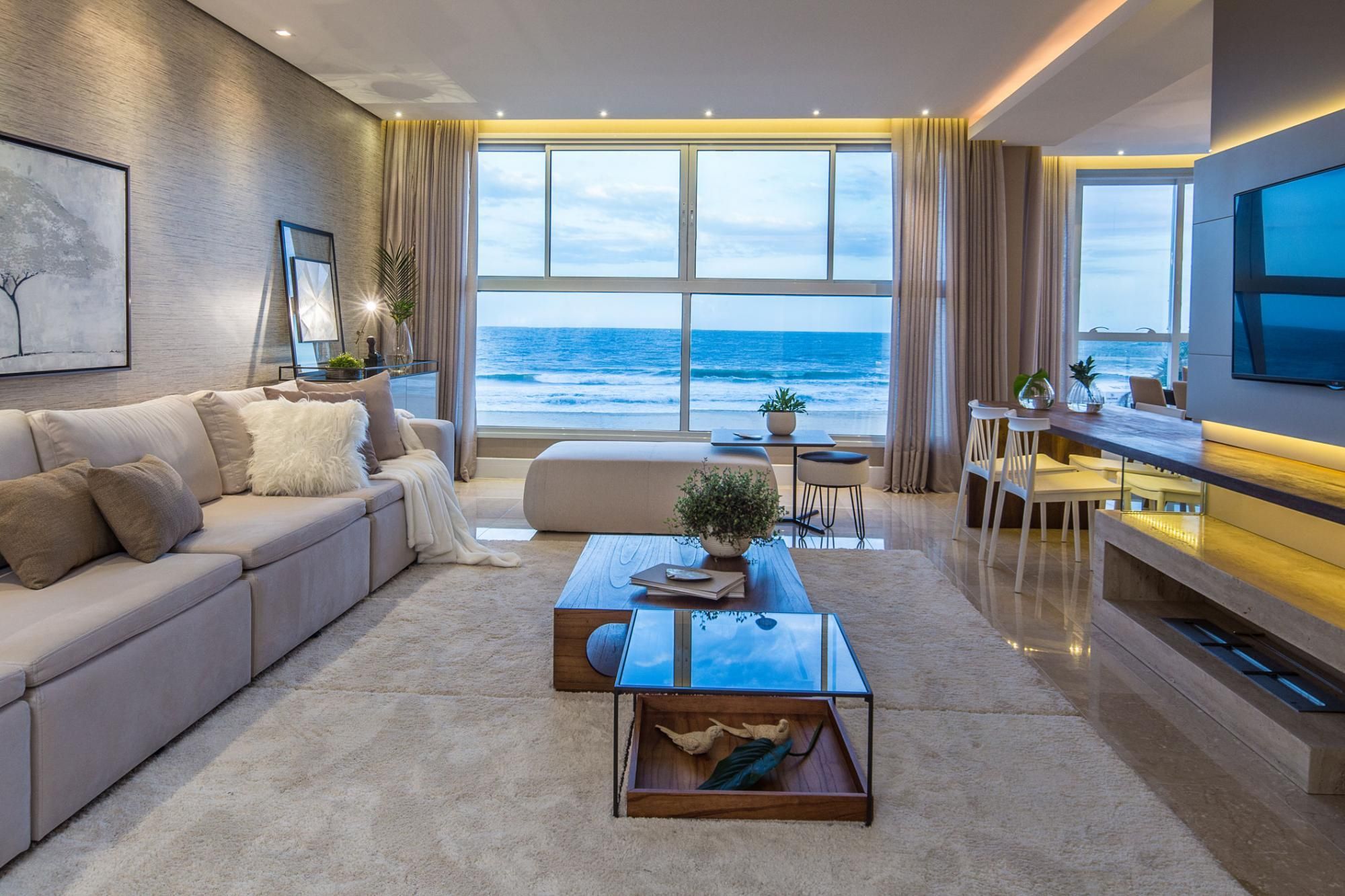 Apartamento, 4 quartos, 215 m² - Foto 13